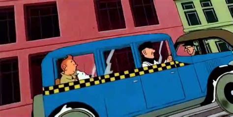 The Adventures Of Tintin S E Video Dailymotion