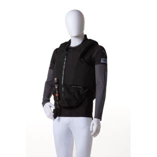 Gilet Airbag D Quitation Freejump