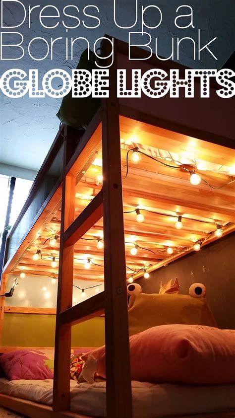 Bottom Bunk Bed Decorating Ideas Daniella Holley