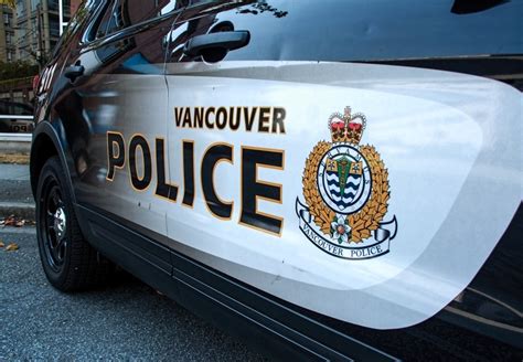 Vancouver Police Issue Warning After Teen Sexually Assaulted