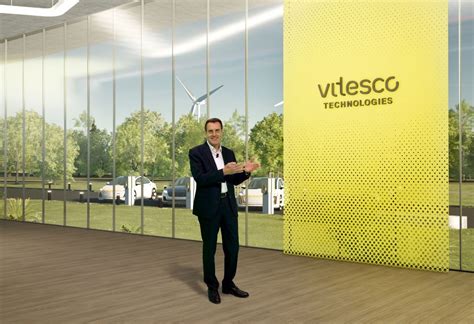 Vitesco Technologies Growth To Be Driven By E Mobility Fandl Asia