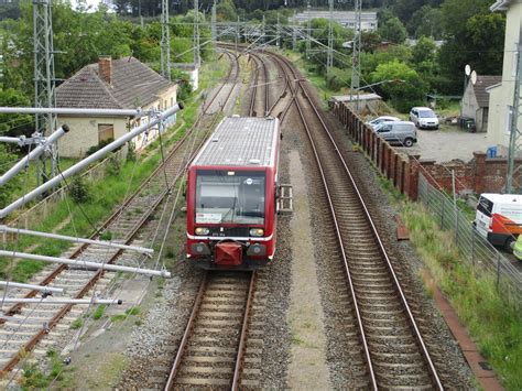 Baureihe Coradia Lint Private Fotos Bahnbilder De