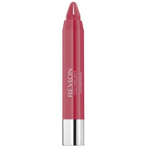 Revlon ColorBurst Lacquer Balm BIG W