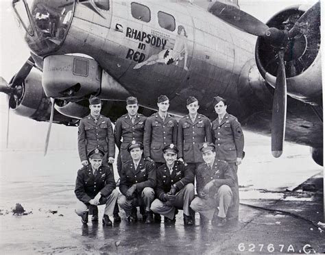 Pin on B17 Flying Fortress