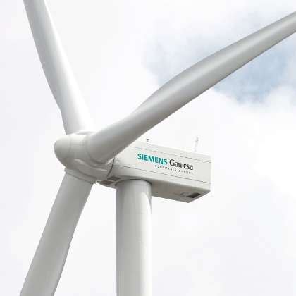 Working At Siemens Gamesa Glassdoor