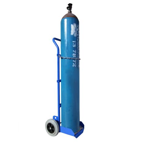 Gas Cylinder Hand Trucks Materials Handling