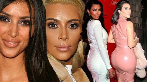 Pin By Hatshepsot Aminhotip On Celebrities Kardashian Plastic Surgery