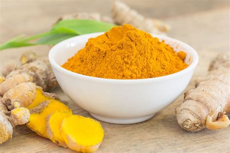 Haldi Turmeric Powder Amanat