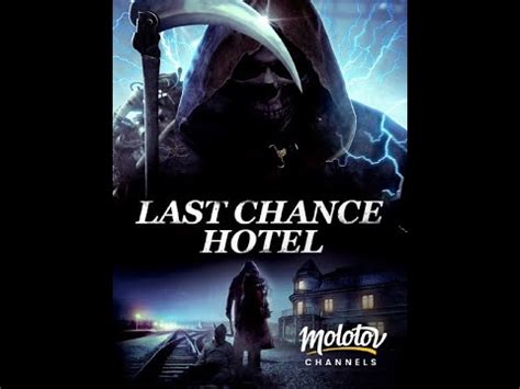 Last Chance Hotel Youtube