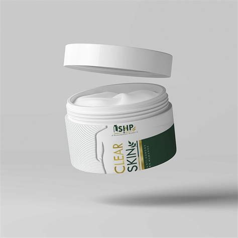 Clear Skin Ls Human Products