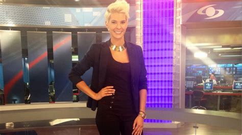 Claudia Castro Es La Nueva Presentadora De Show Caracol Entretengo