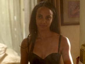 IONE BUTLER Nude AZNude