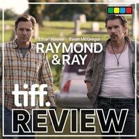 Raymond Ray Review TIFF 2022 Song The Movie Podcast The Movie