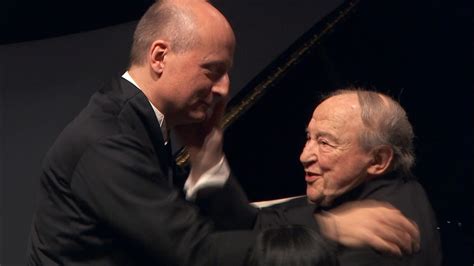 莫扎特与德彪西 Mozart and Debussy Menahem Pressler Paavo Jarvi Orchestre de