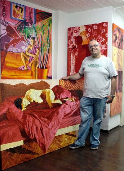 Gay Art Paintings Erotic Male Nude Painting Homose Tumbex
