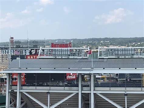 170 best Nats Park images on Pholder | Nationals, Baseball and