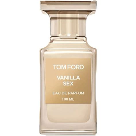 Tom Ford Vanilla Sex Edp Ml Unisex Parfüm