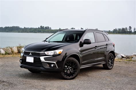 mitsubishi rvr wheel tire sizes bolt pattern