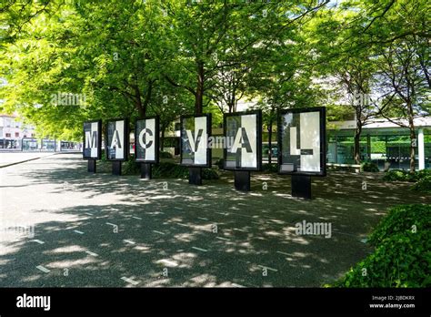 Musée d Art contemporain du Val de Marne MAC Val musée d art