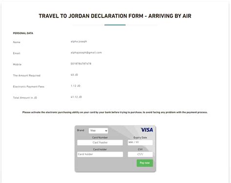 Guide For Requirements To Lodge Application Forms Filling And Process