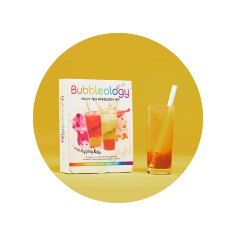 Bubbleology Aimia