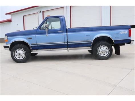 1997 Ford F250 For Sale Cc 1754653