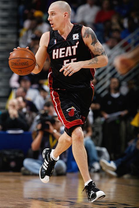 Jason Williams - Miami Heat, 2005-2008 | Basquetebol, Basquete