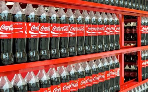 Coca Cola Nigeria To Benefit From Increased E Commerce Adoption The