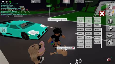 🌴roblox Brookhaven Komik Ironik Eglenceli Ve Nsfw Anlar Eueheuhehue