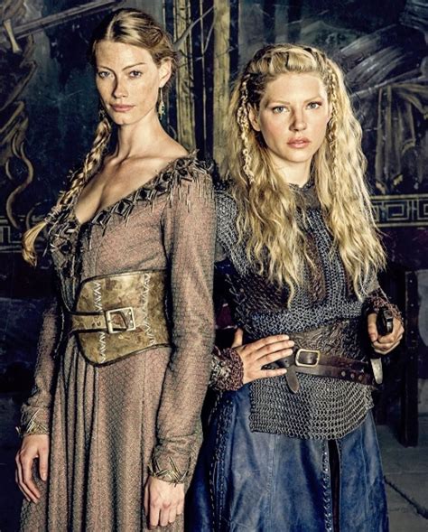 Vikings Lagertha Vikings Season Vikings Ragnar