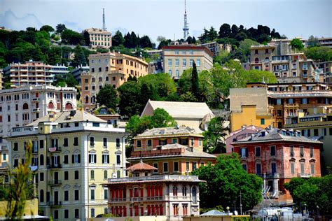 Genoa: 800 Years of History – No Crowds | Cruise Through History