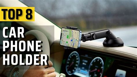 Top Best Car Phone Holder Review Best Reviewed Car Phone Mount In