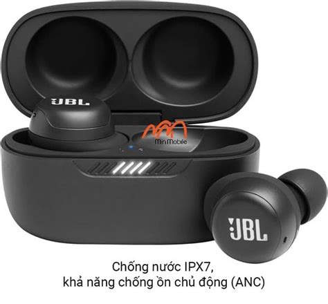 Tai Nghe JBL Live Free NC TWS Min Mobile