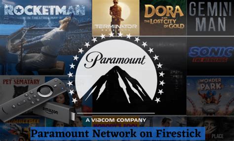 How To Install And Watch Paramount Network On Firestick Techowns