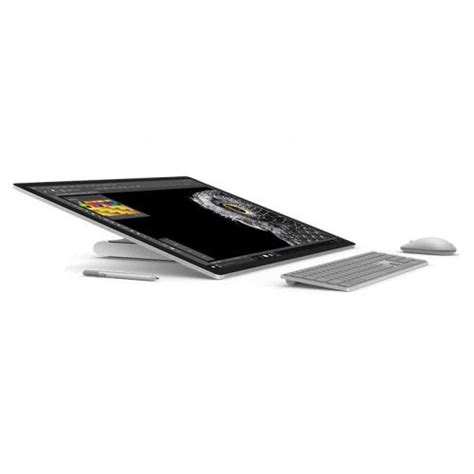 Buy Microsoft Surface Studio online Worldwide - Tejar.com