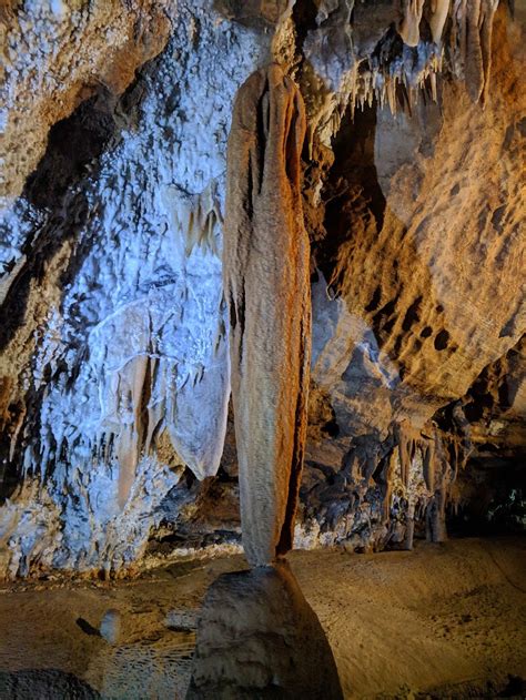 Buchan Cave Reserve Buchan Vic 3885 Australia