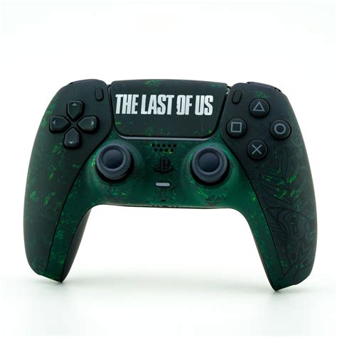 PS5 The Last of US Controller – LaZa Modz LLC