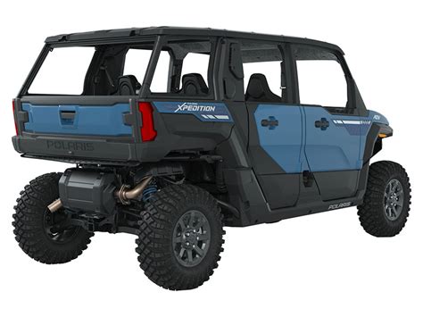 New 2024 Polaris Polaris XPEDITION ADV 5 Premium Utility Vehicles In