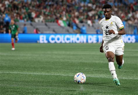 How To Watch Ghana Vs Cape Verde Tv Channel And Live Stream For Afcon