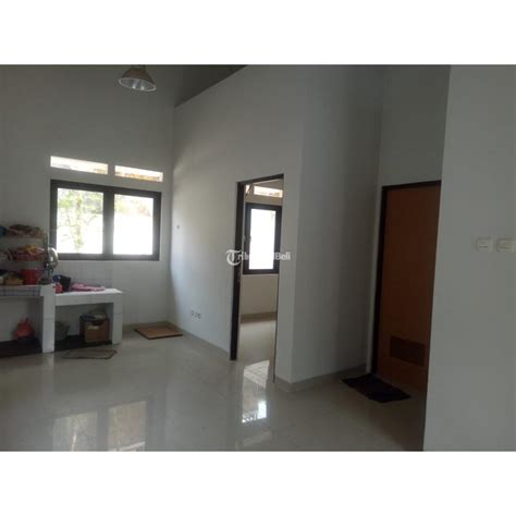 Dijual Rumah Murah Di Kedaton Bsb City Lt Lb Kt Km Di Semarang