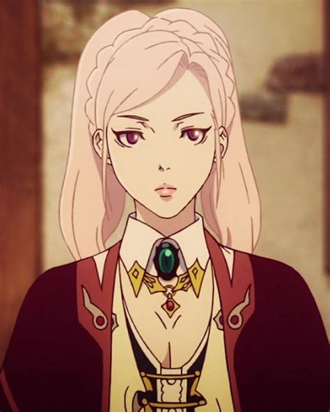 Amira Rage Of Bahamut Bahamut Female Character Inspiration Anime Girl