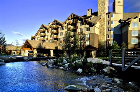 Suncadia Resort – LOWE