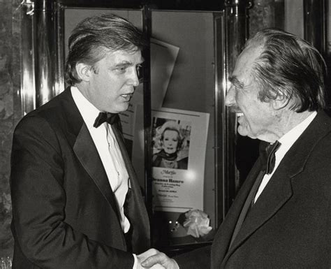 Fred Trump: 16 Things You Didn't Know About Donald Trump's Father