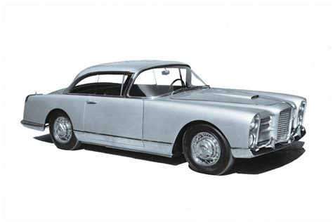 Facel Vega Fv3b 1957 Project Welcome To Classicargarage