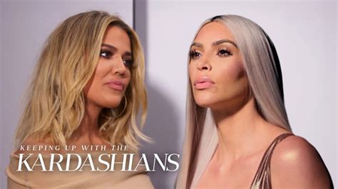 4 Kardashian Jenner Model Moments For Their Businesses Kuwtk E