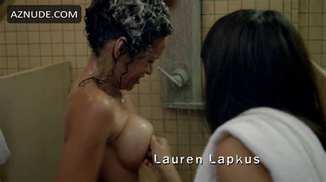 ORANGE IS THE NEW BLACK NUDE SCENES AZNude