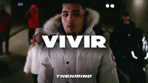 Free Morad X Jc Reyes Afrotrap Type Beat Vivir Prod Thekmind