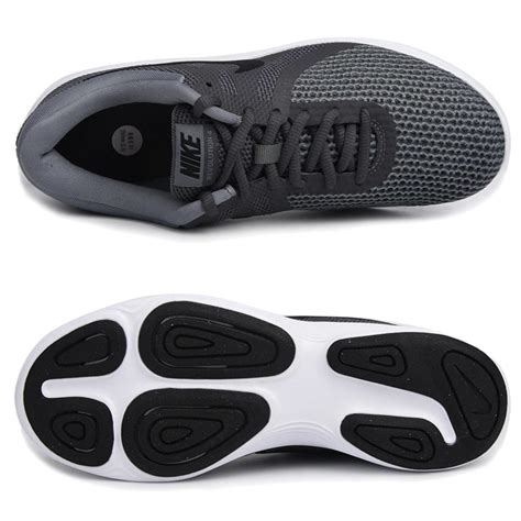 Buy Nike Men S Gray Sports Shoe Online 2699 From ShopClues