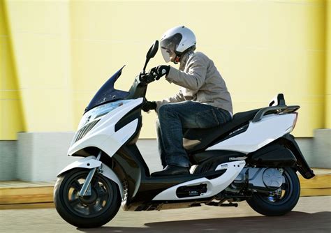 Kymco G Dink I Prezzo E Scheda Tecnica Moto It