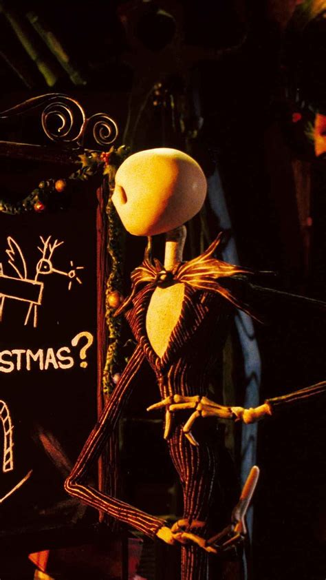 Happy 20th Anniversary TNBC By Redhead K Nightmare Before Christmas